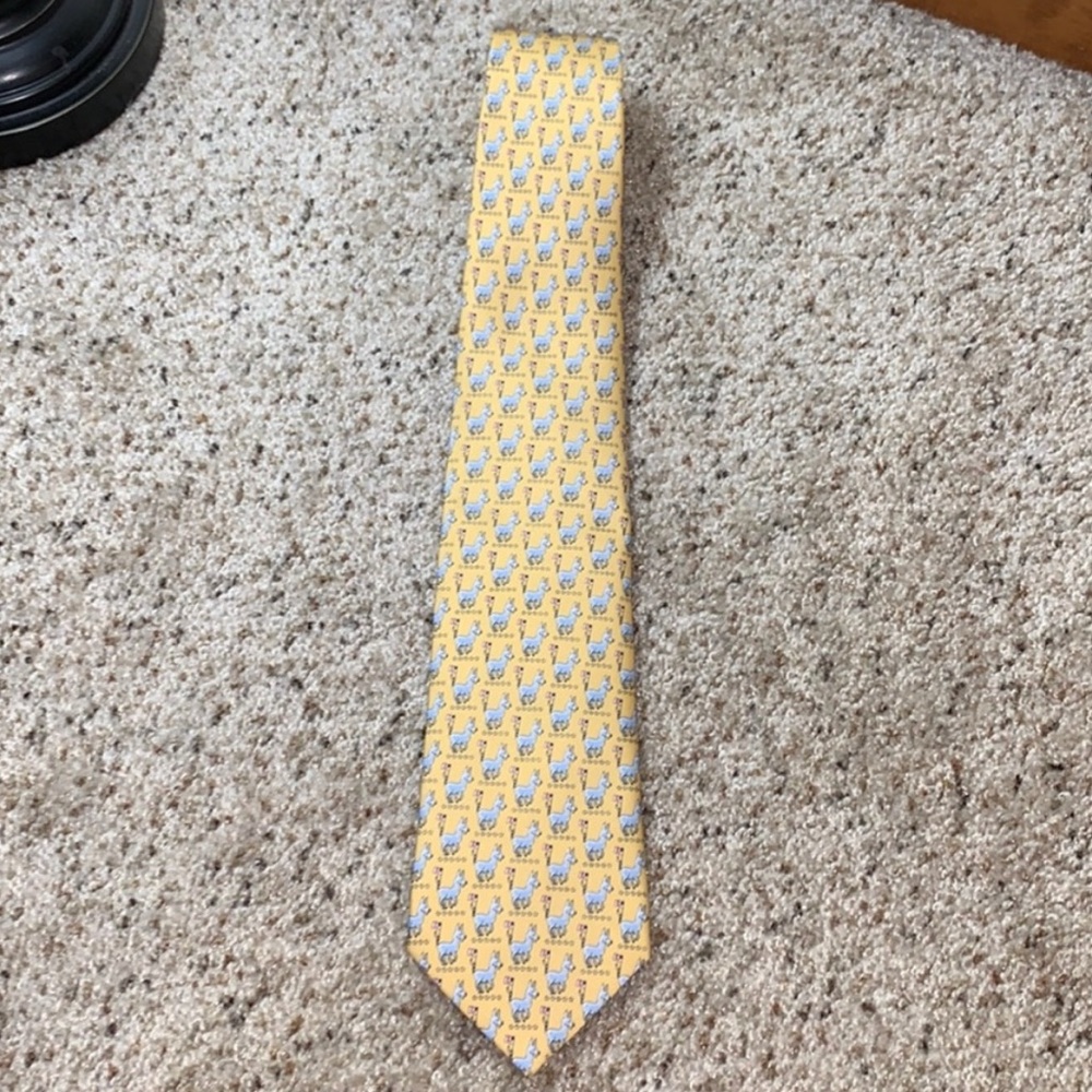 Democratic Party Tie